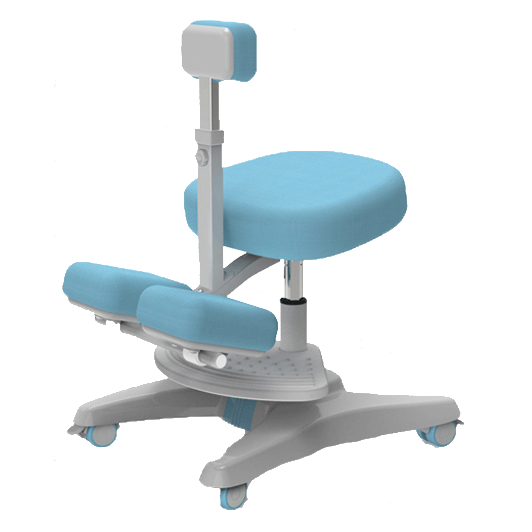 バディチェアバディチェア（ブルー）