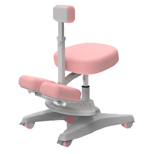 バディチェアバディチェア（ピンク）